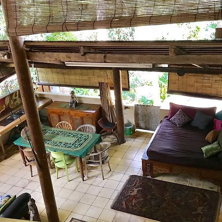 Serenity House Hotel อูบุด ภายนอก รูปภาพ