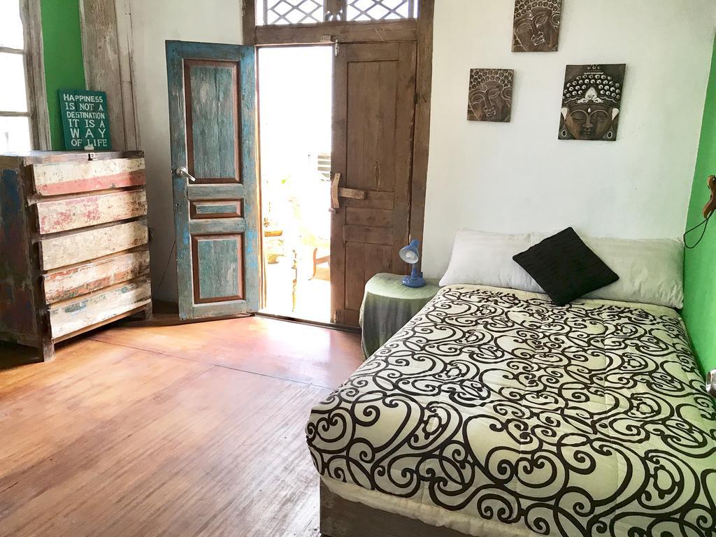 Serenity House Hotel อูบุด ภายนอก รูปภาพ
